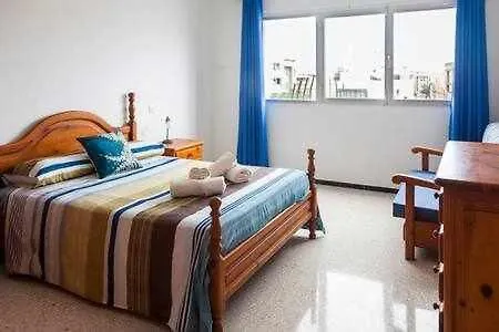 דירה קורלחו Edif Almirante Apto Navio