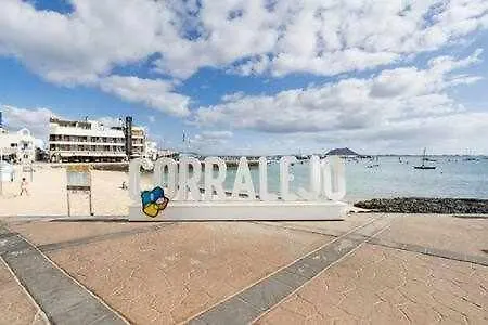 קורלחו Edif Almirante Apto Navio 0*,  ספרד