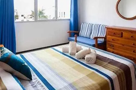 דירה קורלחו Edif Almirante Apto Navio